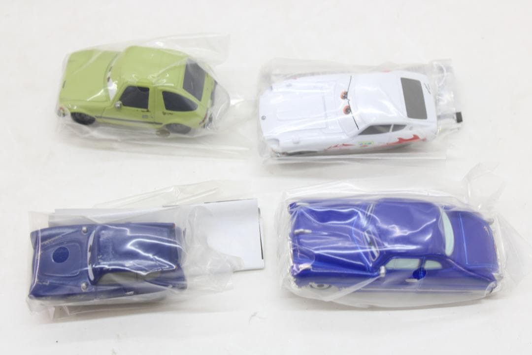 トミカ カーズ 22台 セット ピクサー 35-EY0114-20