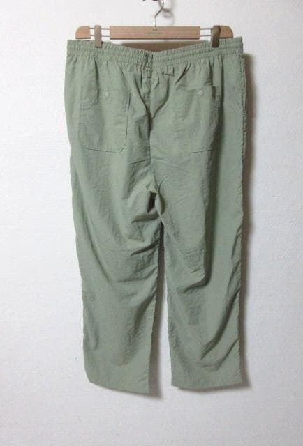 Chaos Fishing Club セットアップ シャツ パンツ 新品