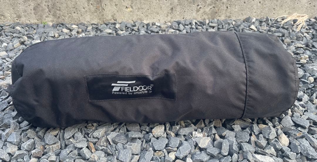 FIELDOOR コット