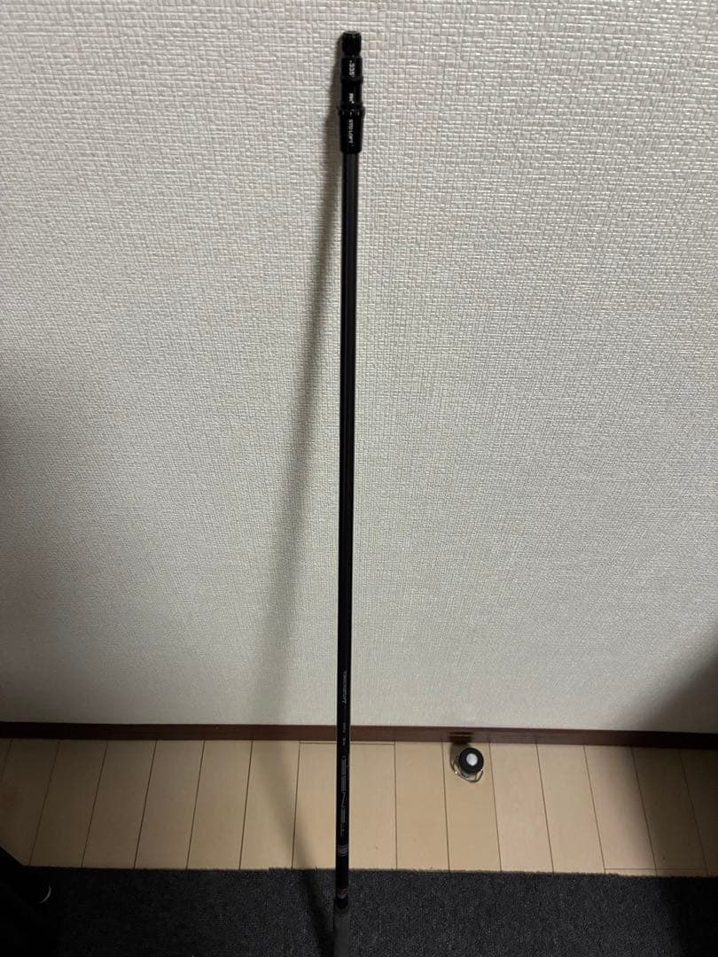テンセイ　ブルー　TM50 S テーラーメイドスリーブ付　3W用