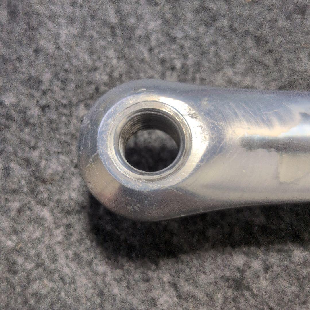 SHIMANO FC-7600 167.5 右のみ
