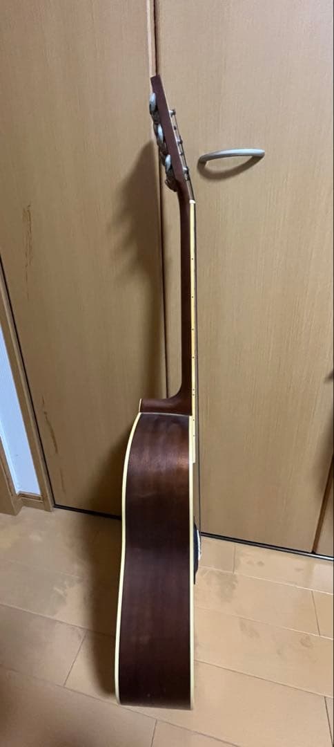 YAMAHA FG-200D 80年代 アコースティックギター 割れなし