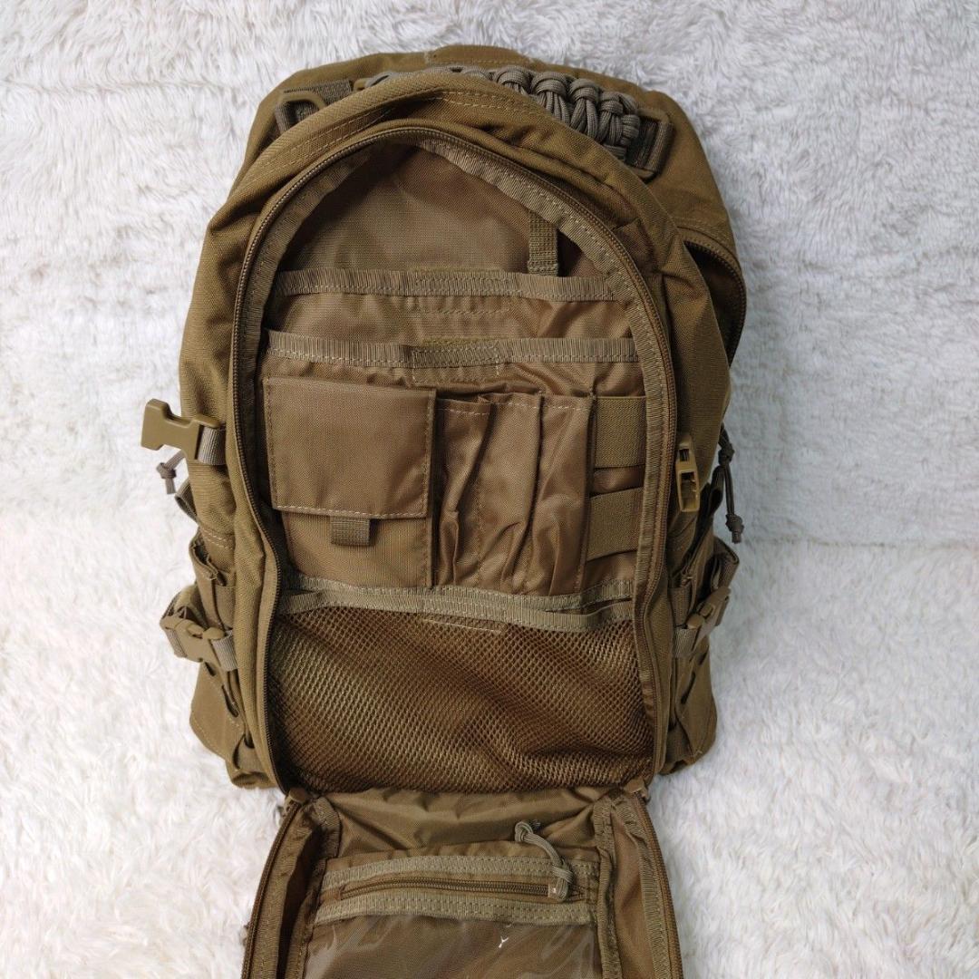DIRECT ACTION DUST MK2 バックパック MOLLE サバゲー