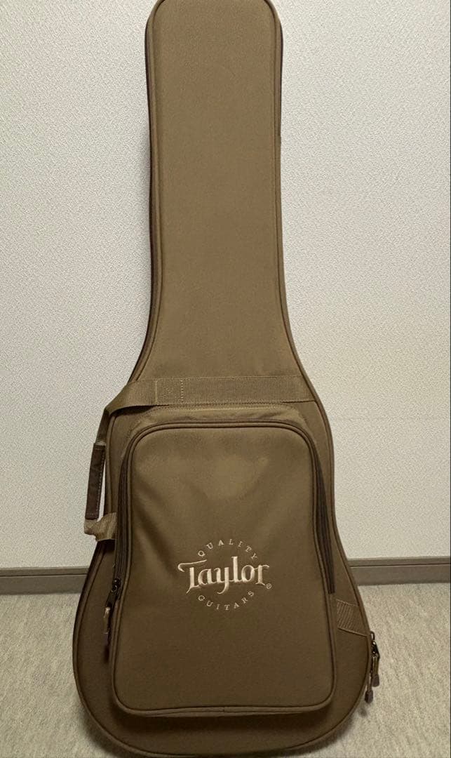 Taylor 112ce テイラー スプルース単板 アコギ エレアコ
