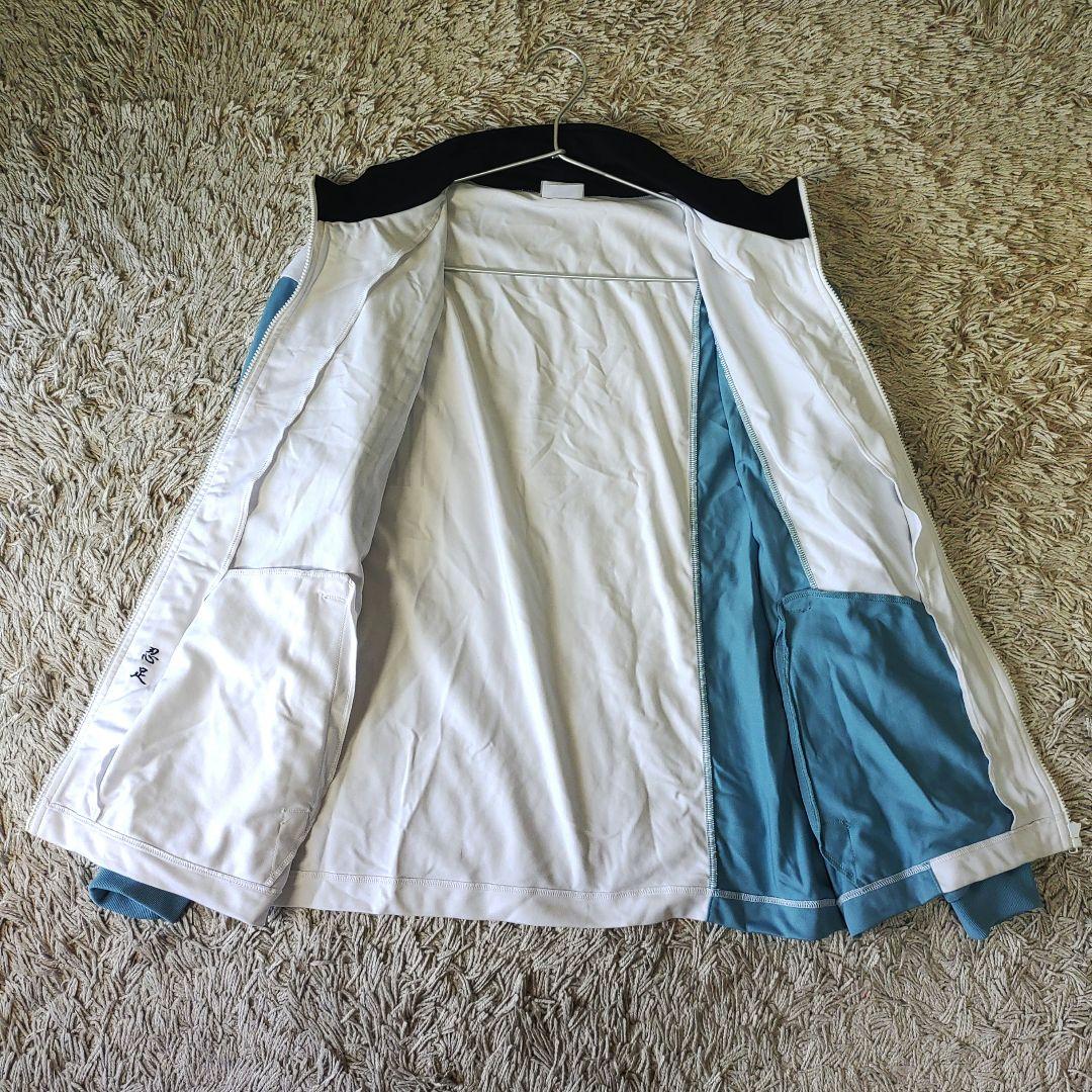 【氷帝×YONEX】忍足　ジャージ　ヨネックス　テニスの王子様