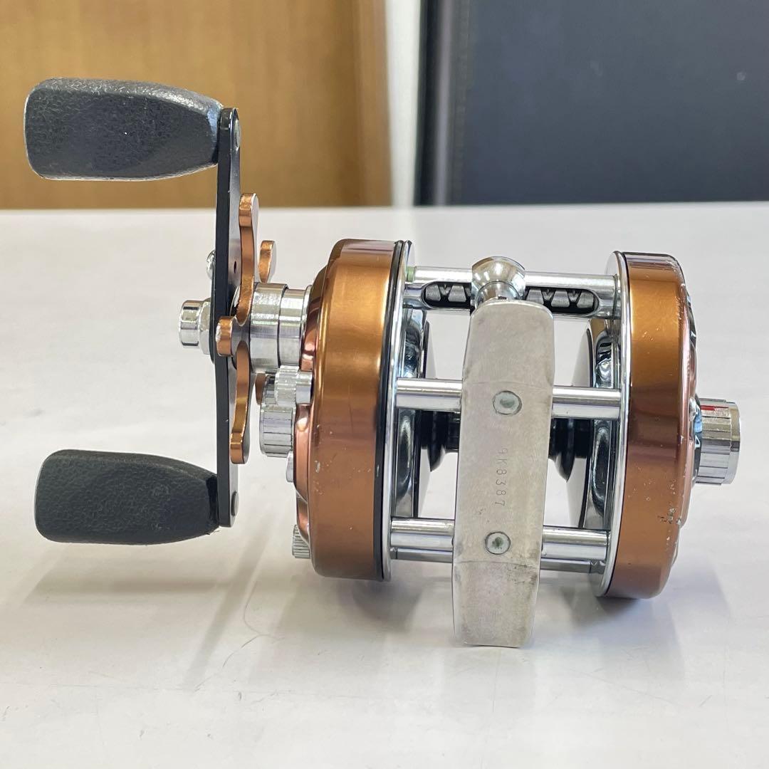 リール DAIWA MILLIONAIRE 5HS