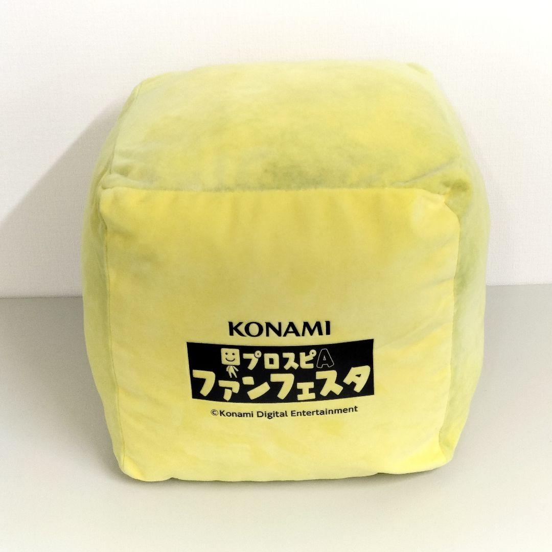 非売品 プロスピA 調子くん クッション プロスピファンフェスタ