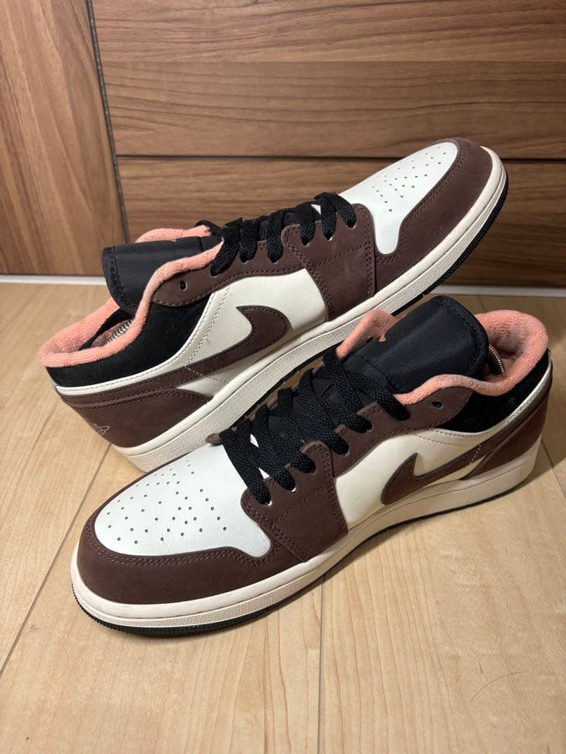 Nike Air Jordan 1 Low SE 28㎝　dc6991-200