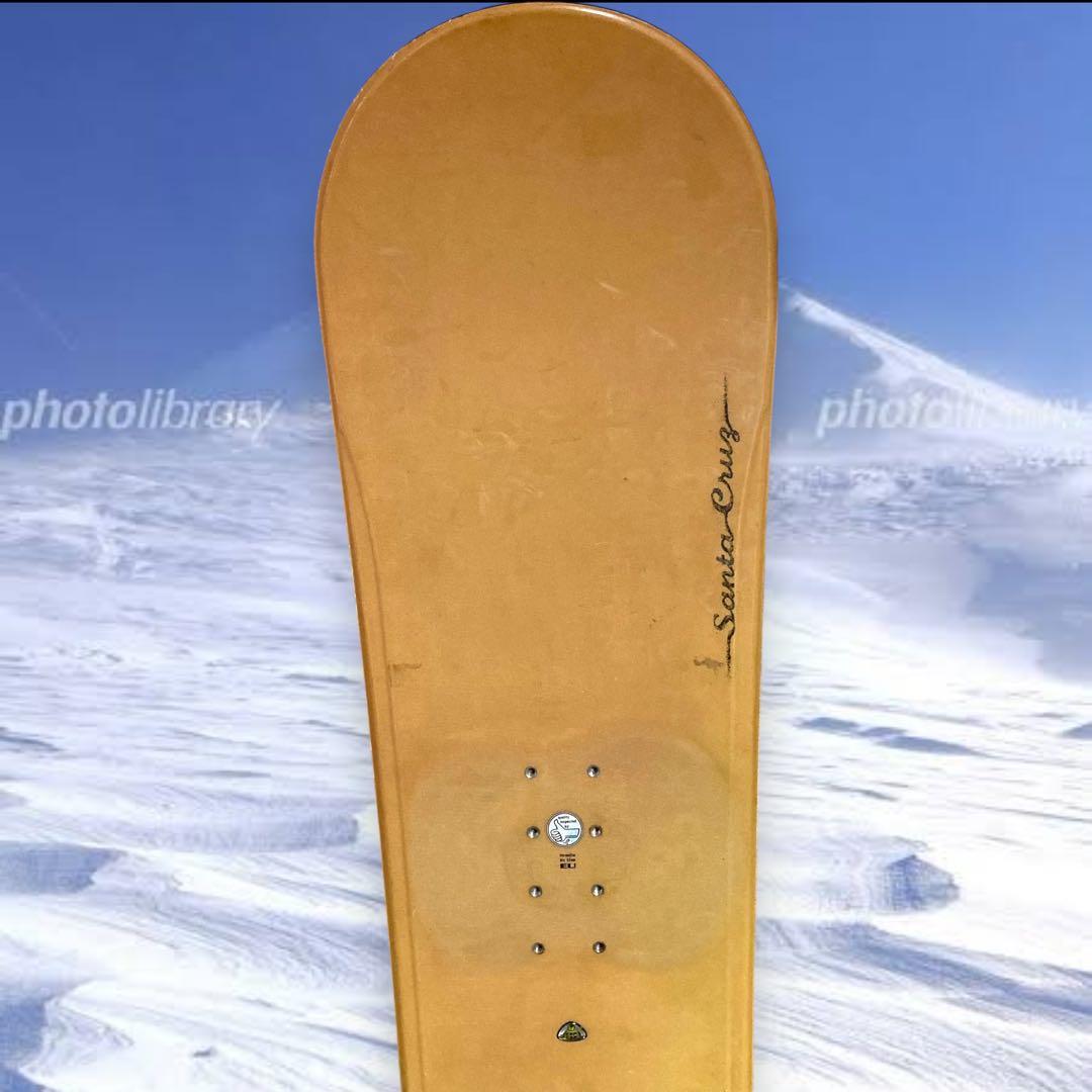 激レア　Vintage SANTA CRUZ Line Ostvold 147