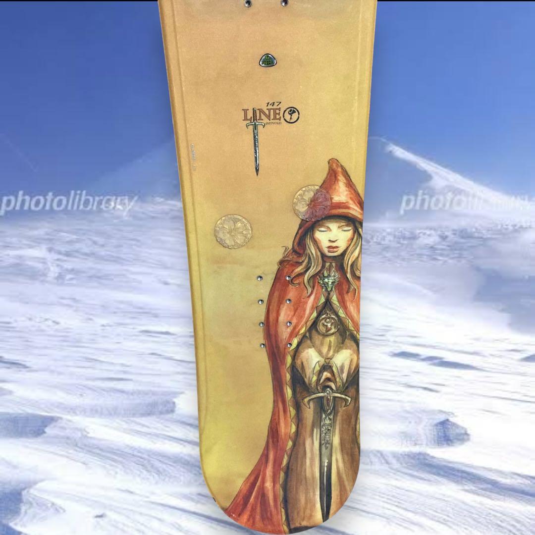 激レア　Vintage SANTA CRUZ Line Ostvold 147