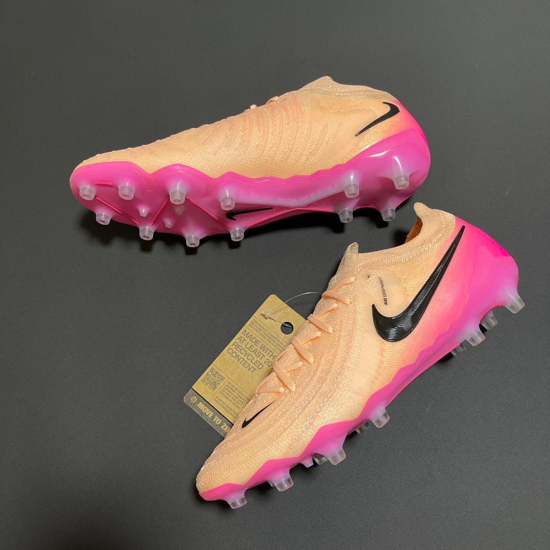 NIKEファントムGX2 AG-PRO 26CM