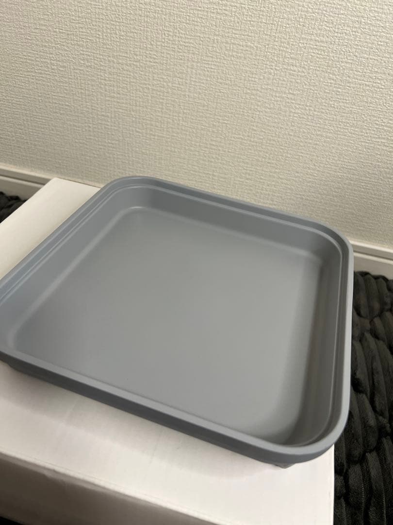 【新品未使用】イワタニ カセットフー ミニマルS 専用プレート カバーセット