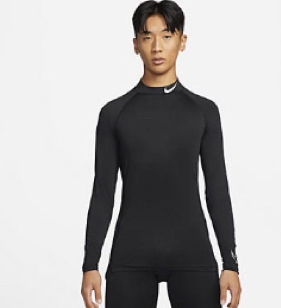 NIKE PRO アンダーシャツパンツ セットアップ size L