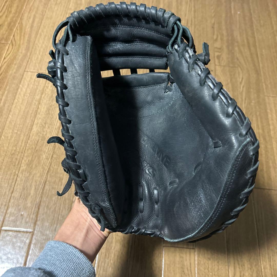 アシックス キャッチャーミット