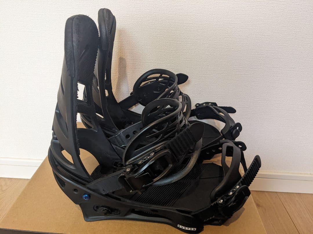 BURTON MISSION Re:Flex S バートン ミッション Sサイズ