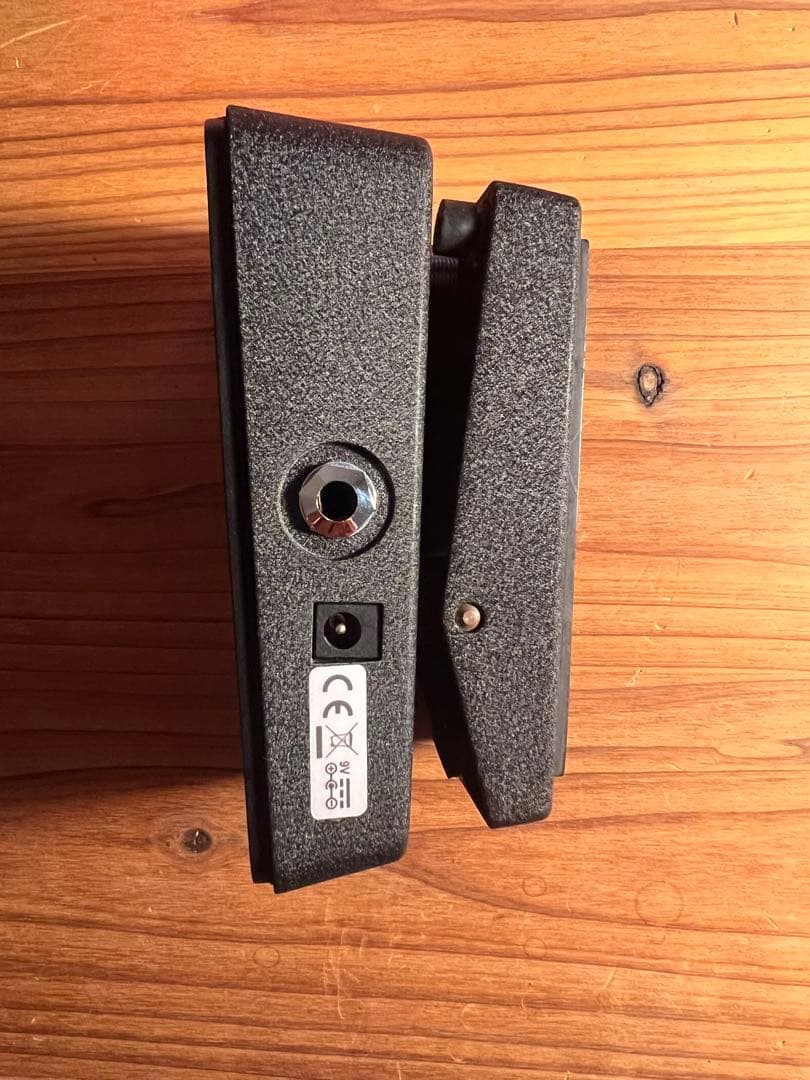 CBM95 CryBaby Mini Wah ジムダンロップ ワウペダル