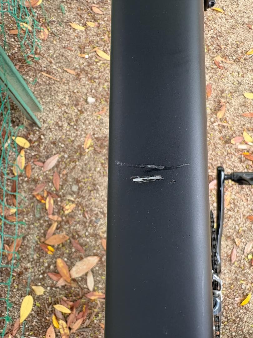 CANNONDALE キャノンデール フラットバーロード