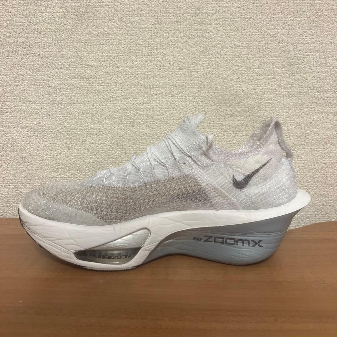 ナイキ アルファフライ3 ランニングシューズ 26.0cm