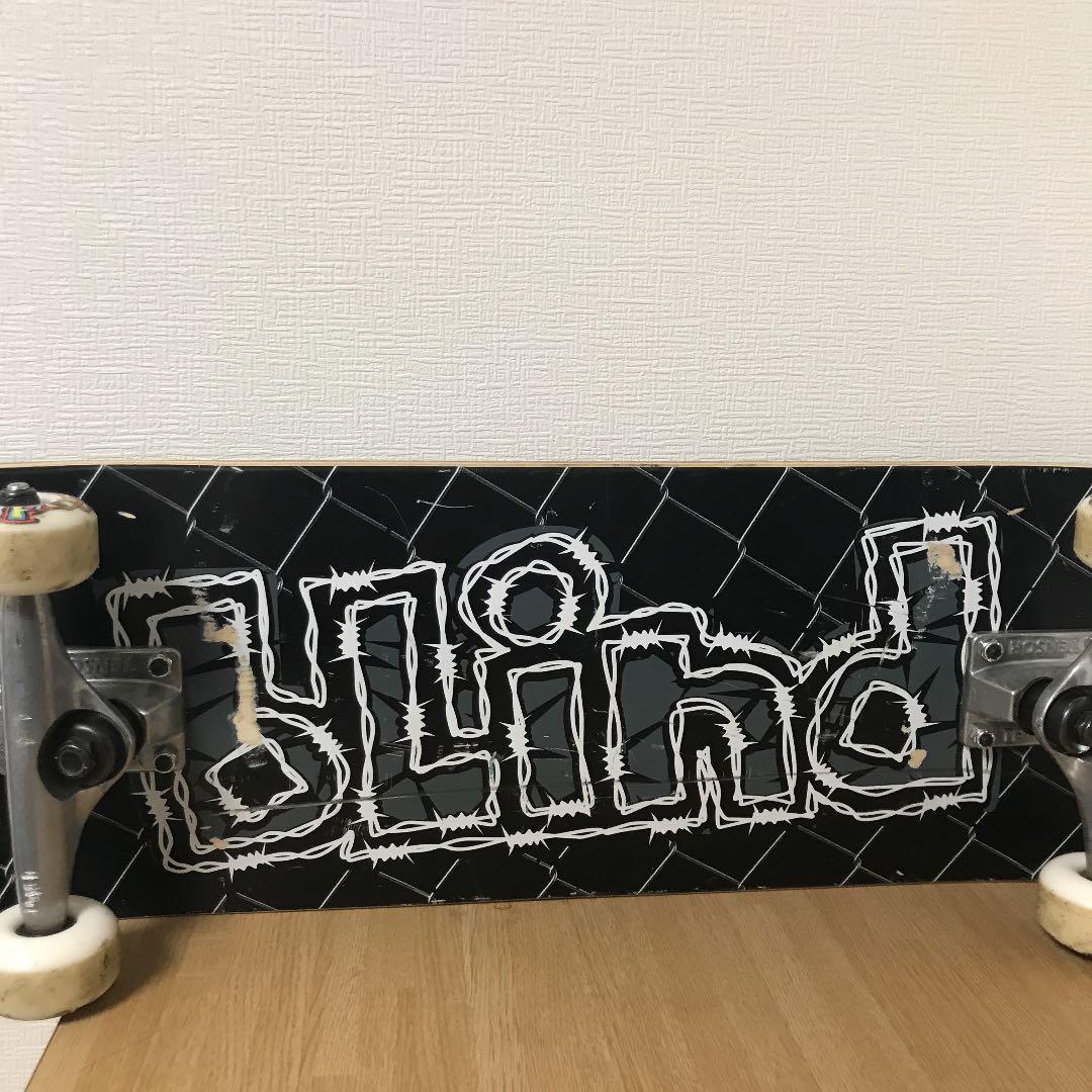BLIND コンプリート スケボー