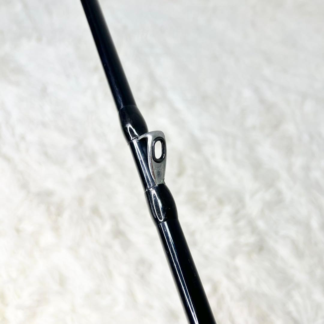 美品 SHIMANO 海春 50-300 釣り 船釣り ロッド