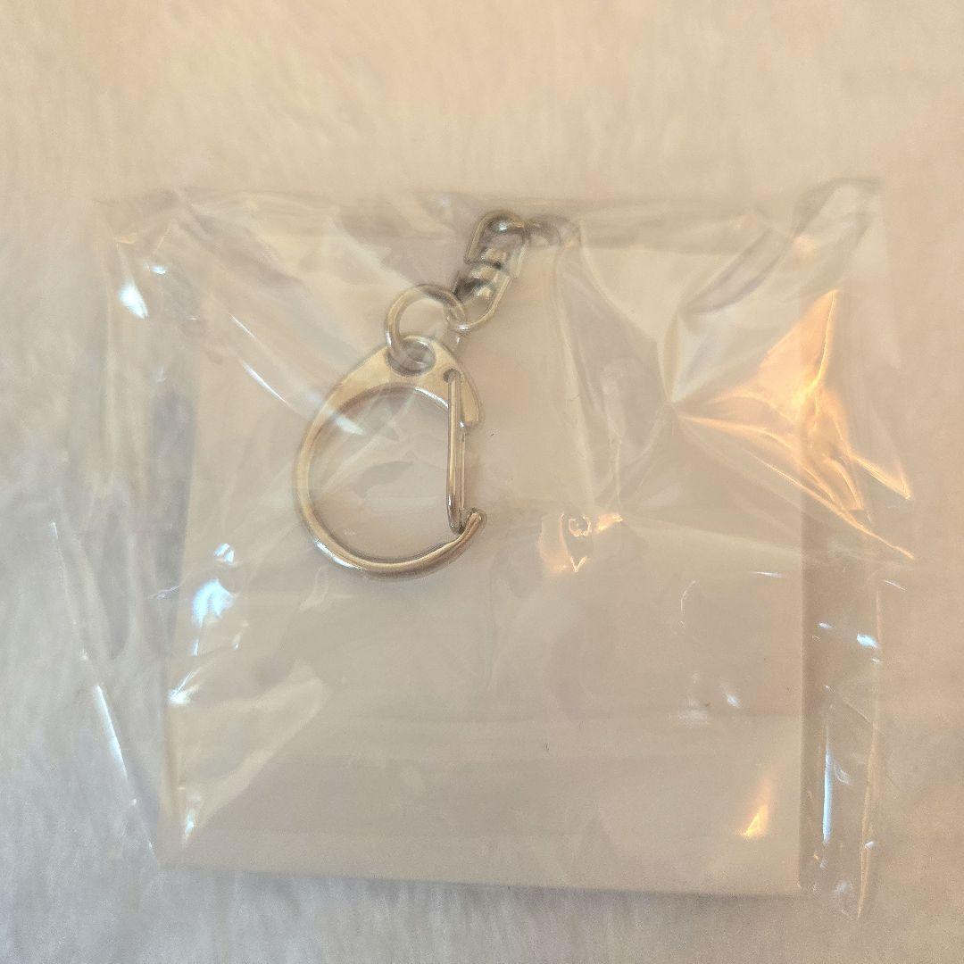 曲芸師 アクリルキーホルダー 第五人格 スイパラ クリスマス 非売品 バトラーズ
