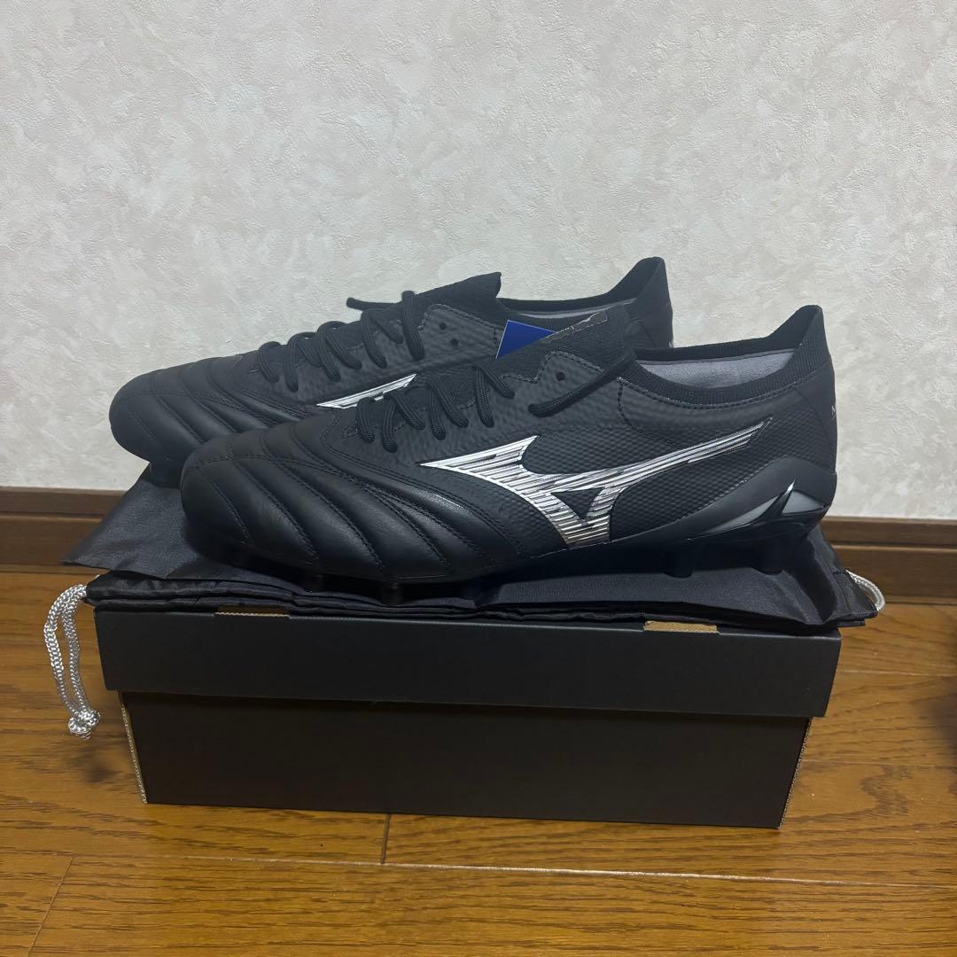 モレリアネオ4β 27cm