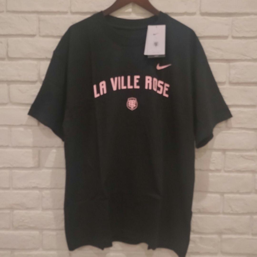 ウェア NIKE Stade Toulousain 24/25 City T-shirt
