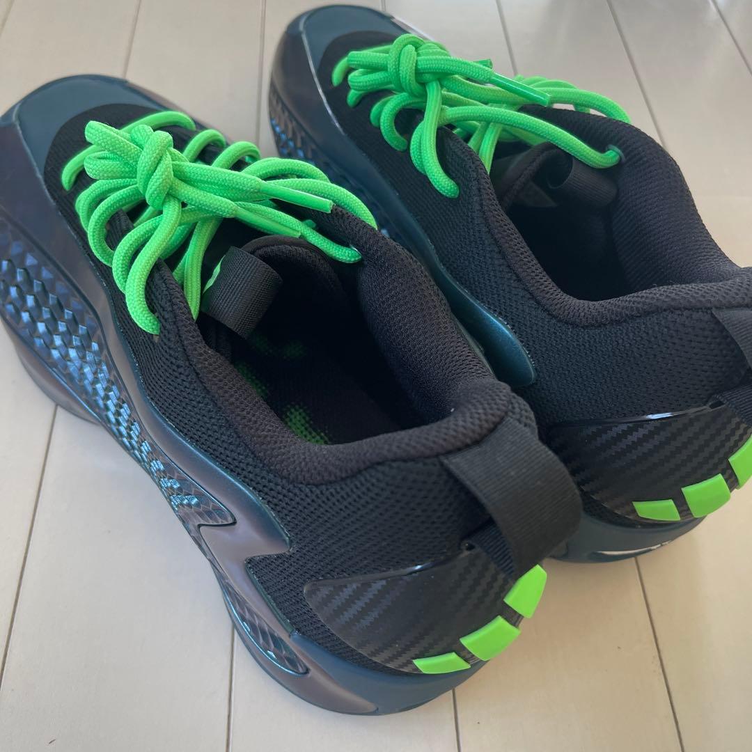 【未使用】定価の半額！adidasアンソニー・エドワーズ 1