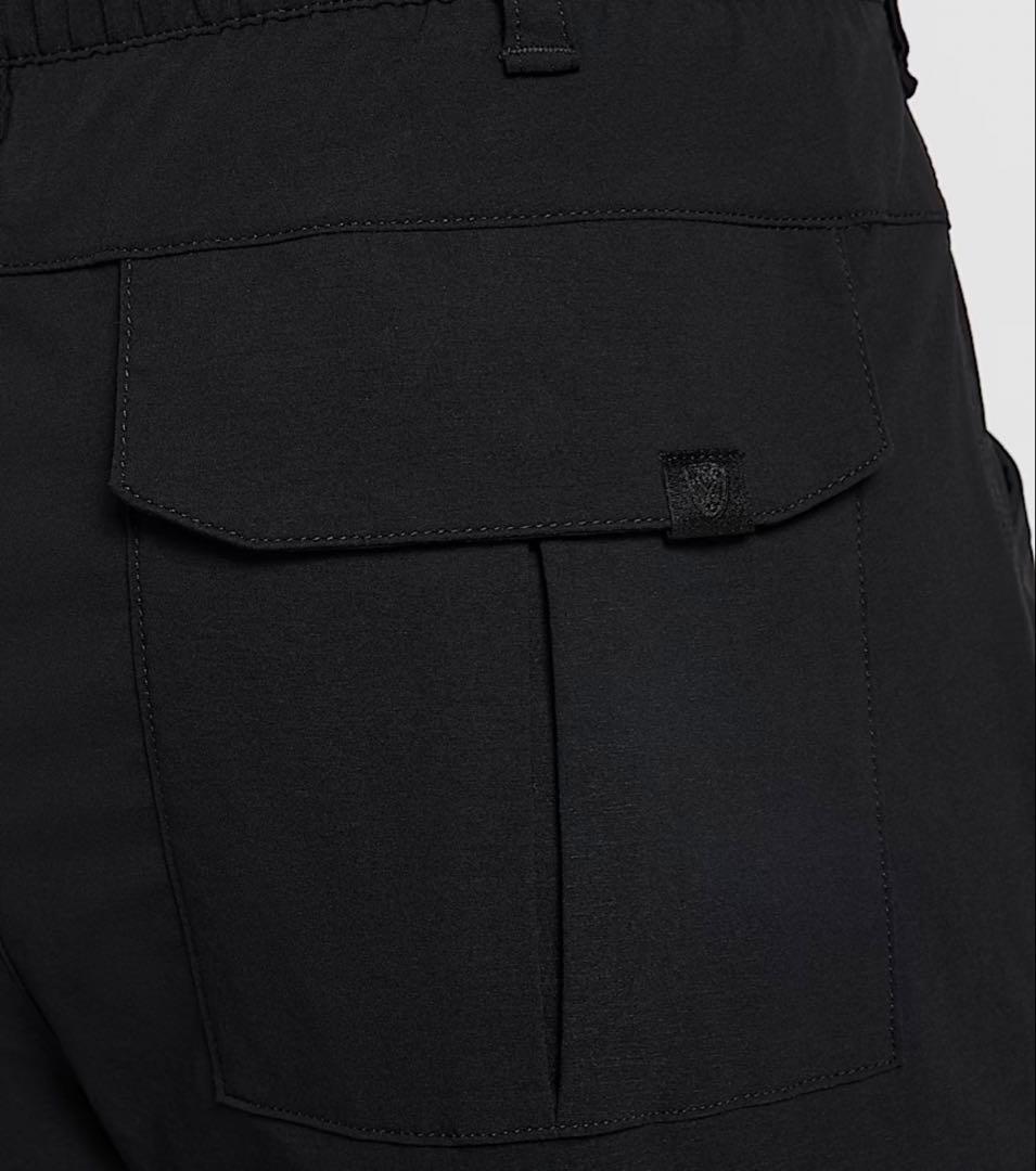 ジョーダンゴルフ ナイキフェアウェイフレッシュ XXL 黒