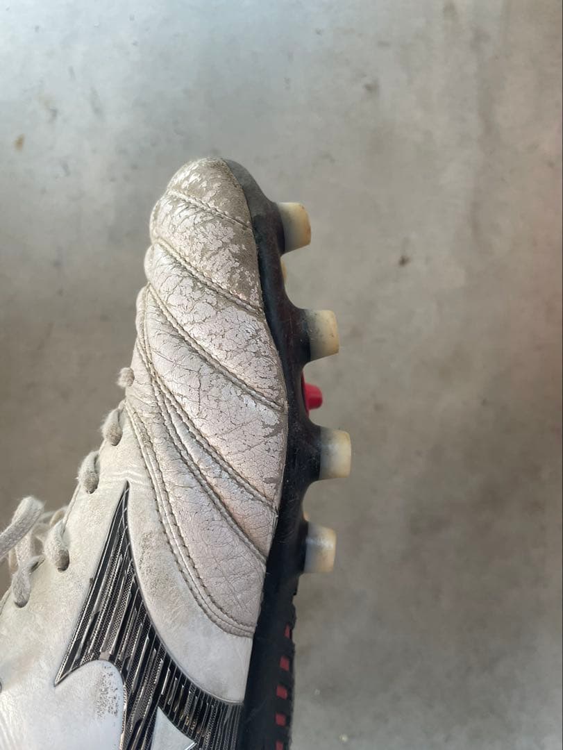シューズ Mizuno Morelia Neo4