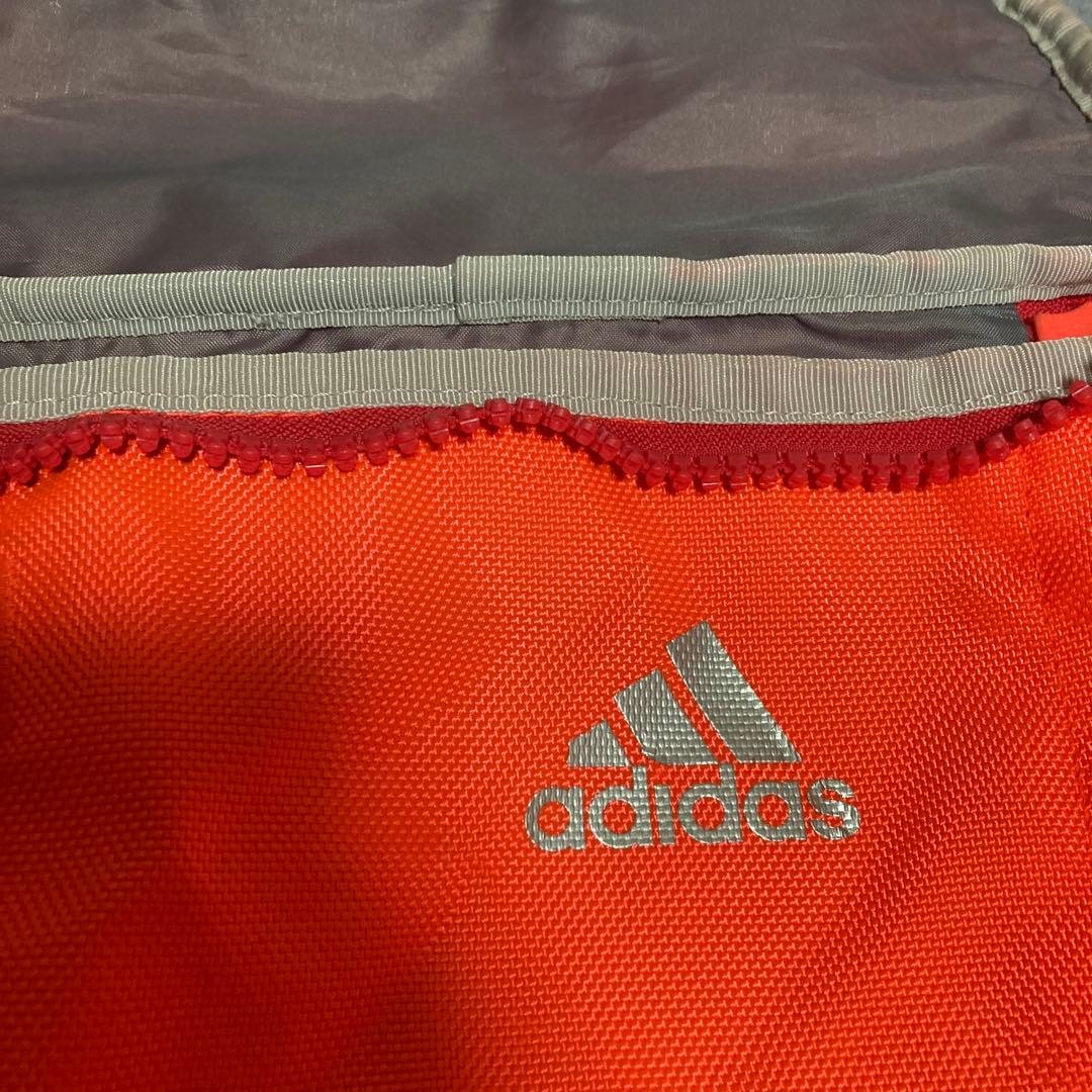adidas スポーツバック