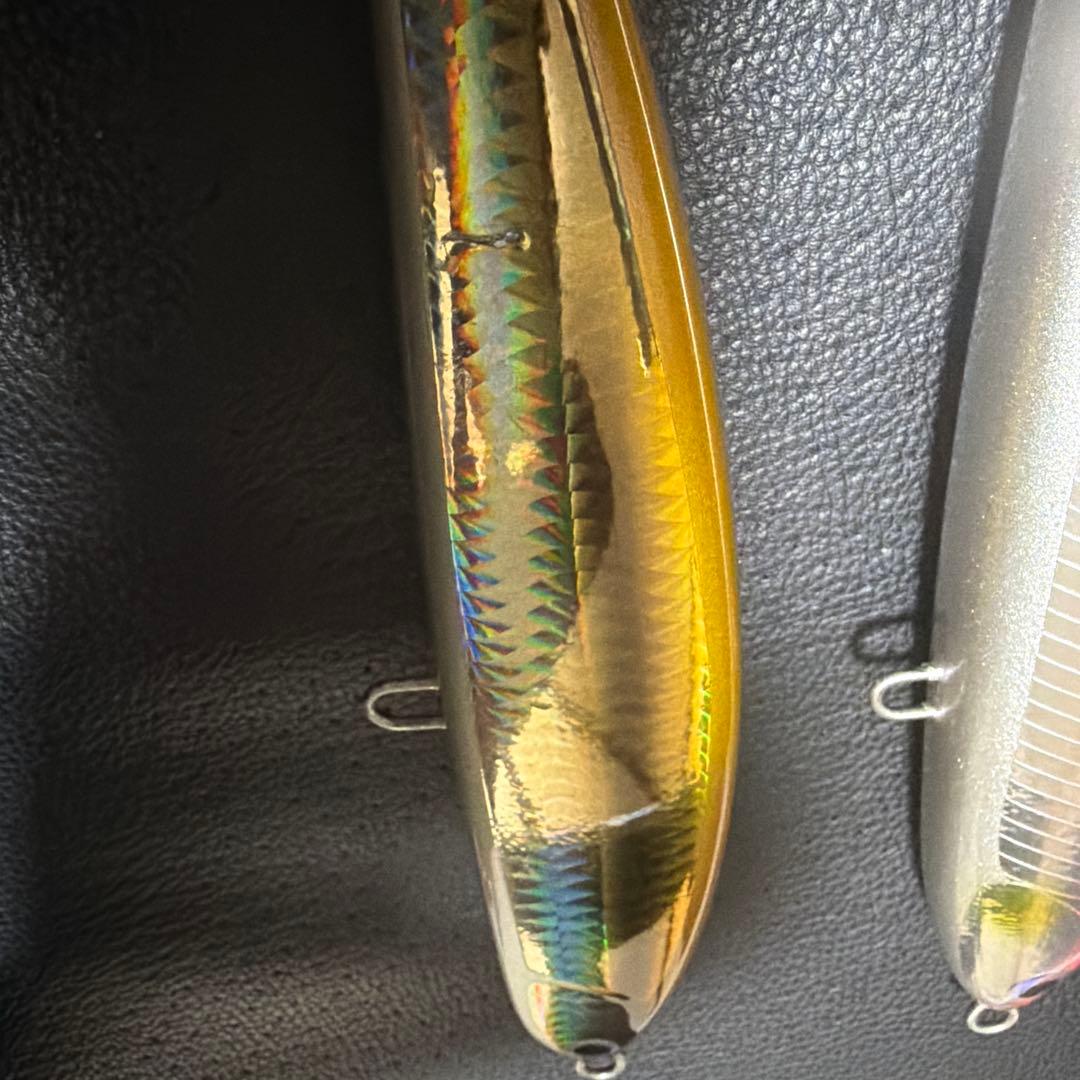 リベルタンゴエモシオン180 ルグランタンゴ　190