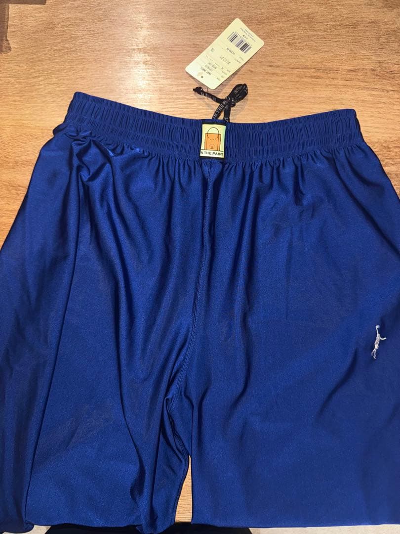 お値引価格　インザペイント3点セット（Tシャツ、タンクトップ、バスパン）