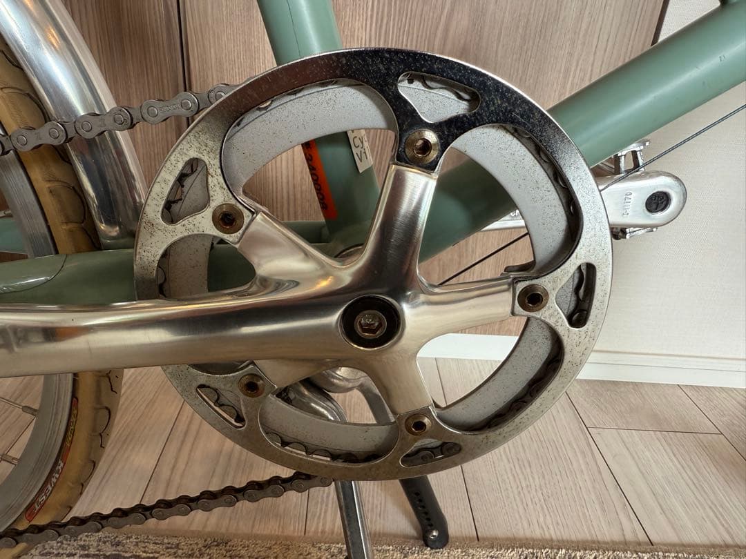 【直接引渡限定】tokyobike トーキョーバイク CALINカリン