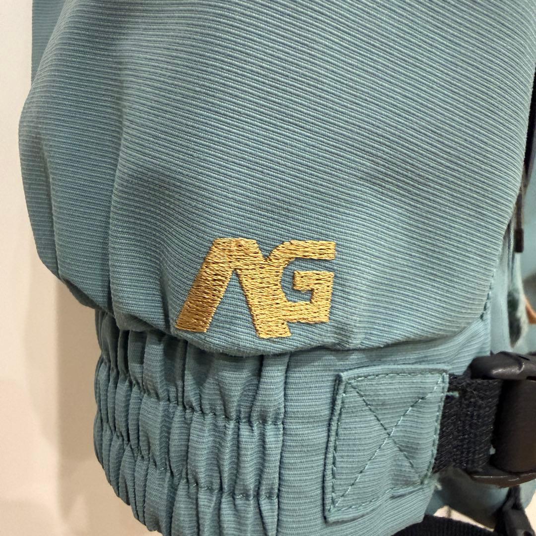Analog GORE-TEX スノーボード ウェア
