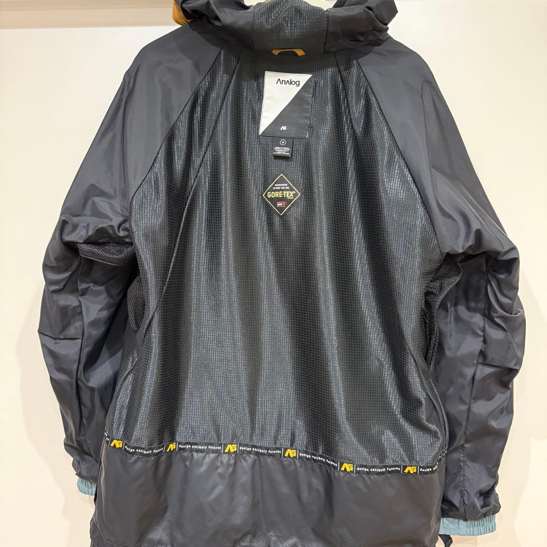 Analog GORE-TEX スノーボード ウェア