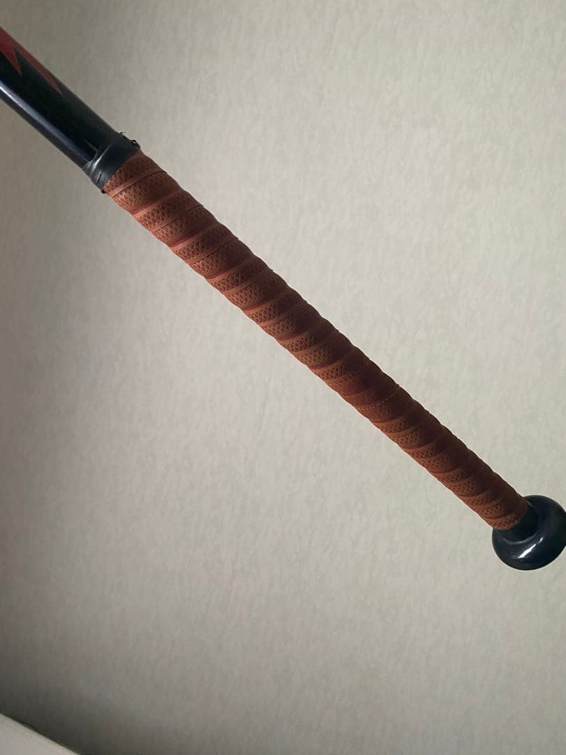 DeMARINI JSBB 軟式バット