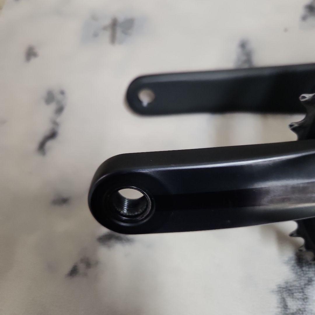 SHIMANO　105　クランク