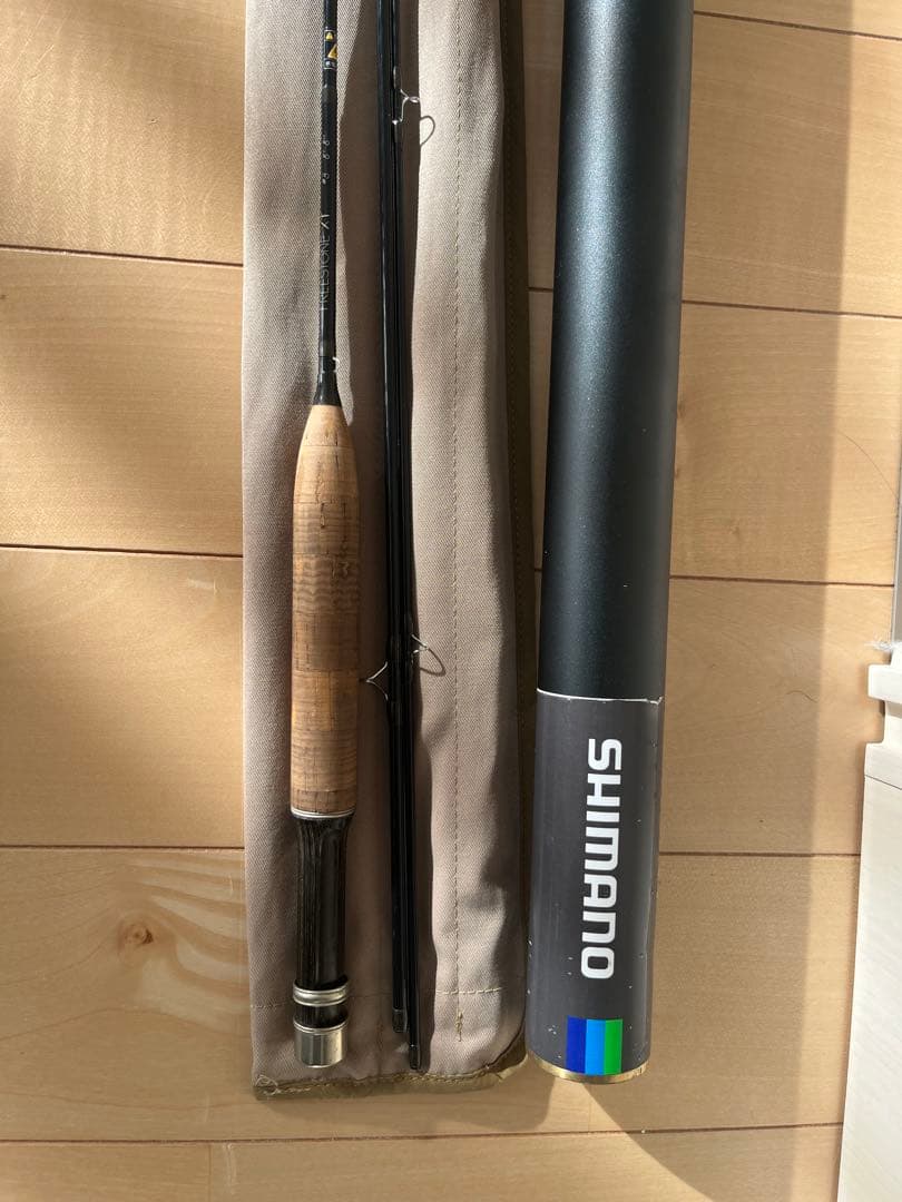 ！最終値下げ！SHIMANO FX-883売り切り品