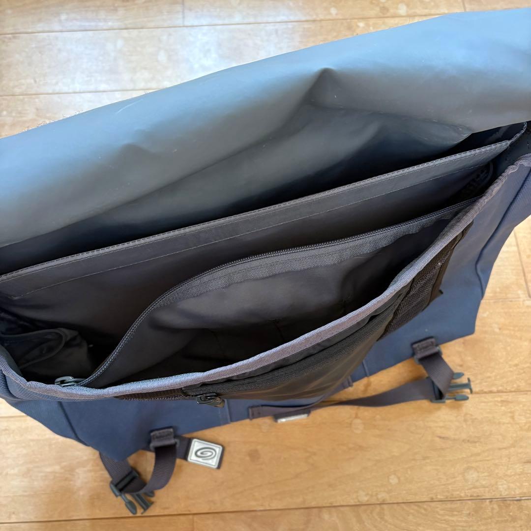 アクセサリー TIMBUK2 Classic Messenger Bag S