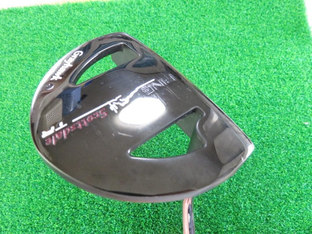 ピン Scottsdale TR Grayhawk 31-38インチ
