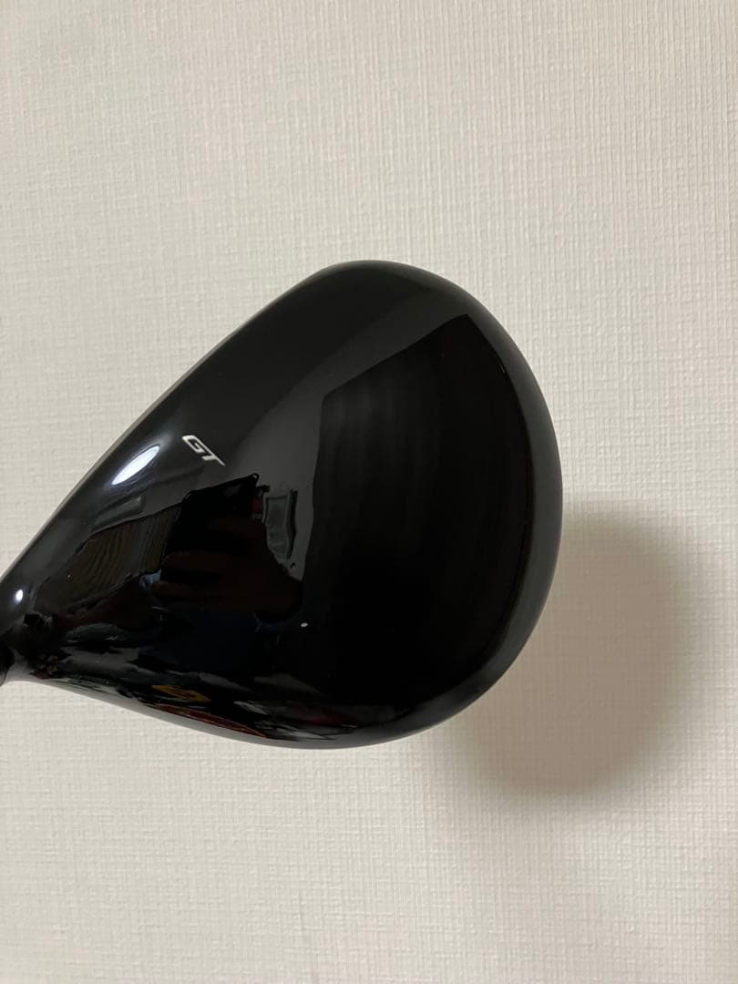 値下げ！激レア！タイトリストGT3 8度　ディアマナpd 70tx