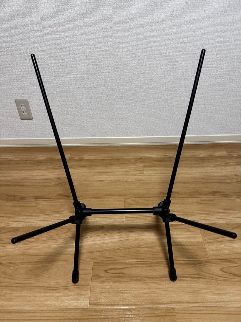 Helinox タクティカルチェア マルチカム