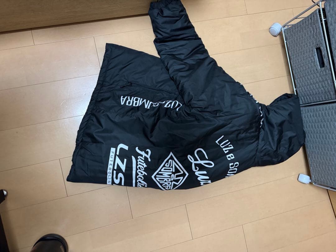 ルースインソンブラー　Mサイズ