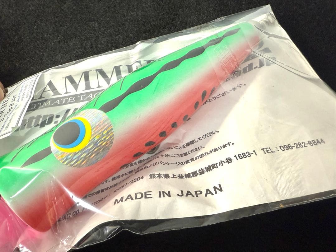 ハンマーヘッド　D-CupR新品 HAMMER HEAD シャラポア シャラポワ