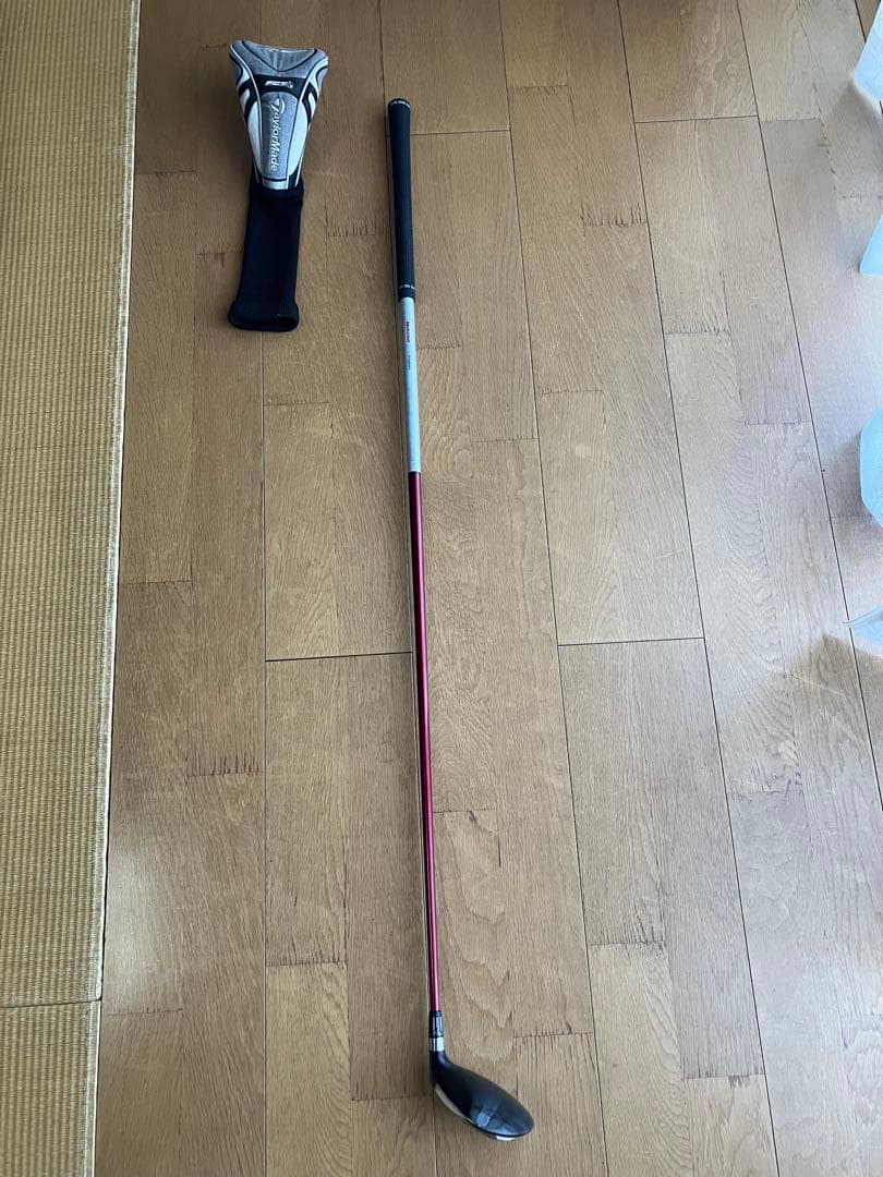 名器 R9 3W/5W セット Diamana Kai'li60S 叩けるFW