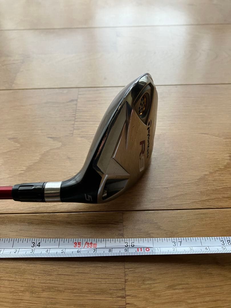 名器 R9 3W/5W セット Diamana Kai'li60S 叩けるFW