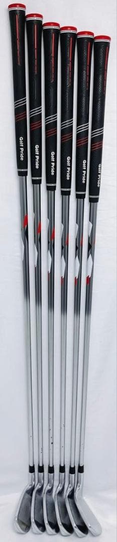 【良品】Titleist T400 2022 アイアンセット 6本 ゴルフクラブ