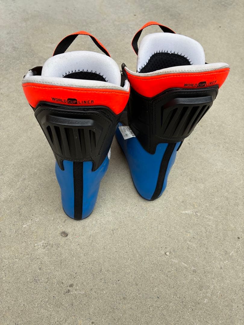 LANGE スキー ブーツ 25.5cm
