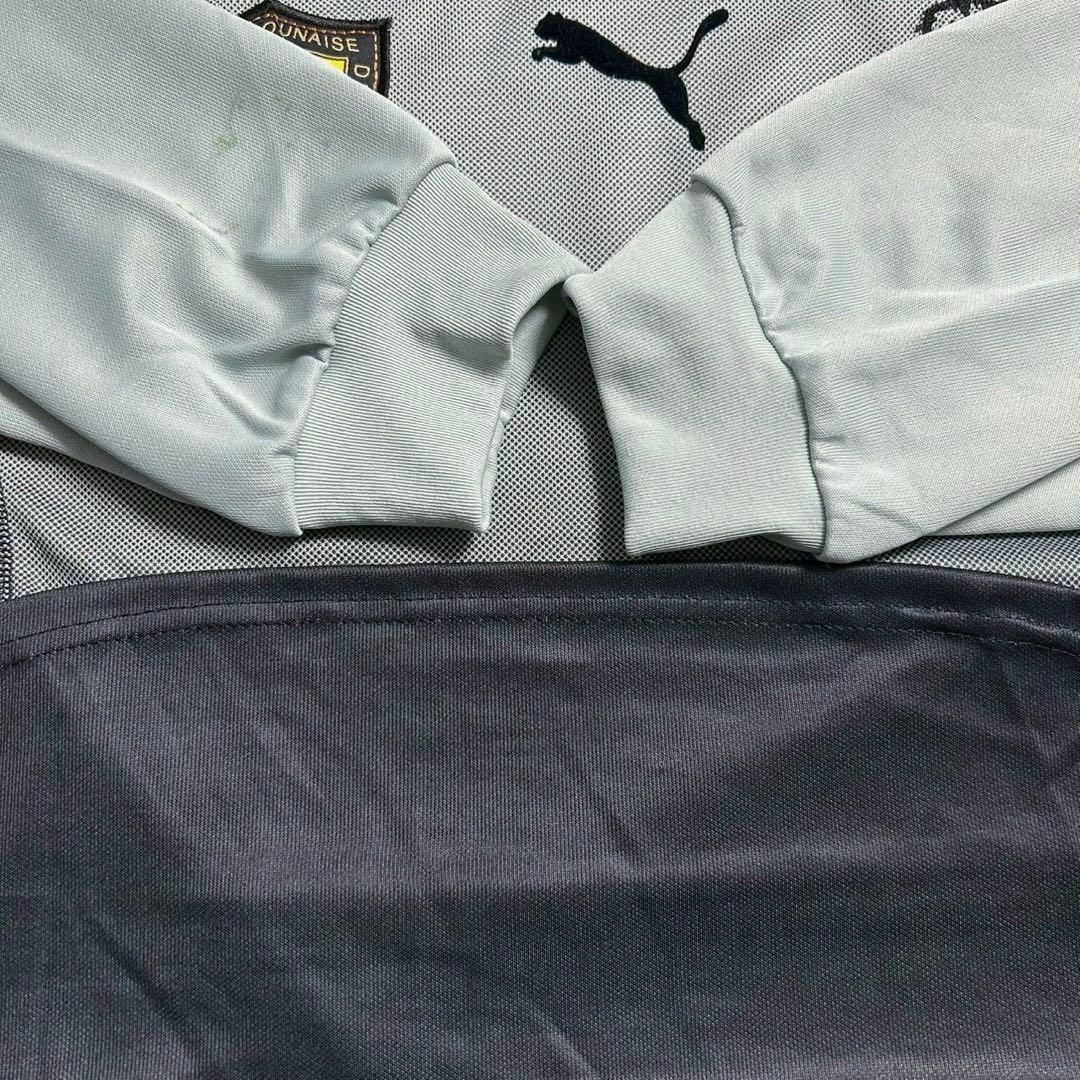 タグ付 00's PUMA プーマ カメルーン代表 ウェア 長袖